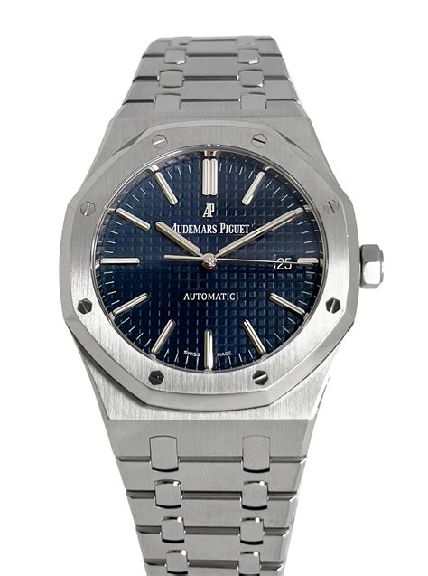 audemars piguet 15400st|Audemars Piguet royal oak band.